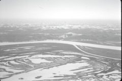 1964 02 Trip To Nome Alaska Aerial View9