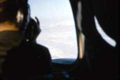 1964 02 Trip To Nome Alaska Nome Aerial View