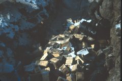 1964 04 Alaska Ft Wainwright Amo Demolition