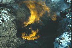 1964 04 Alaska Ft Wainwright Amo Demolition3