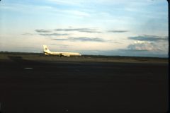 1964 08 Alaska Ft Wainwright Airport