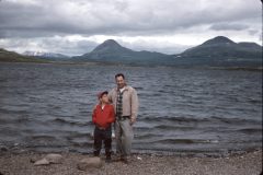 1964 08 Alaska Irving Dennis