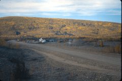 1964 09 Alaska Chatanika Building