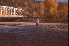 1964 09 Alaska Chatanika Dad1