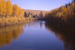 1964 09 Alaska River