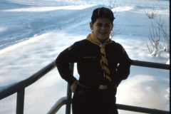 1964 11 Alaska Ft Wainwright Dennis1