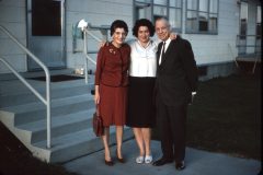 1964 11 Alaska Ft Wainwright Mom Unknown