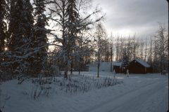 1964 11 Alaska Ft Wainwright Rod Gun Club