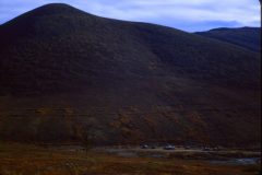 1964 11 Alaska Mountain