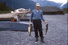 1964 Alaska Valdez Dad Irving4