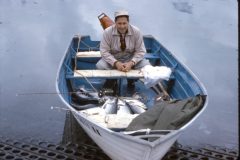 1964 Alaska Valdez Dad Irving5