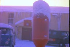 1965 01 Alaska Ft Wainwright Missle4