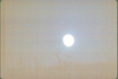 1965 01 Alaska Ft Wainwright Moon1