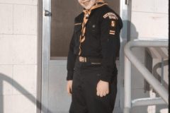 1965 05 Alaska Ft Wainwright Dennis1