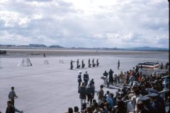 1965 05 Alaska Ft Wainwright Family Day