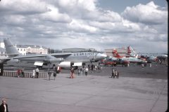 1965 05 Alaska Ft Wainwright Family Day1
