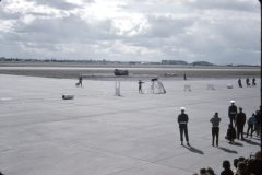 1965 05 Alaska Ft Wainwright Family Day3