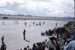 1965 05 Alaska Ft Wainwright Family Day5