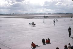 1965 05 Alaska Ft Wainwright Family Day6