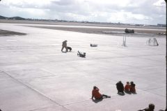 1965 05 Alaska Ft Wainwright Family Day7