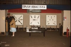 1965 05 Alaska Ft Wainwright Family Day Dad