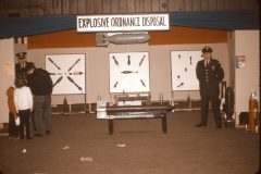 1965 05 Alaska Ft Wainwright Family Day Dad2