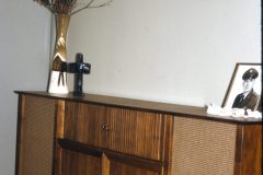 1965 05 Alaska Ft Wainwright House