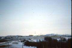 1965 05 Alaska Ft Wainwright Nike Missle Test