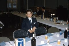 1965 05 New York Dennis Seder