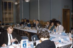 1965 05 New York Mom Seder