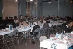 1965 05 New York Seder