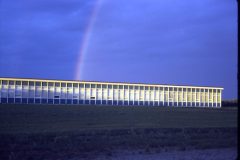 1965 06 Alaska Ft. Wainwright Rainbow