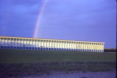 1965 06 Alaska Ft. Wainwright Rainbow1