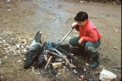 1965 08 Alaska Dennis