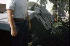 1965 08 Alaska Ft Wainwright Dennis