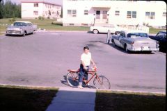 1965 08 Alaska Ft Wainwright Dennis1