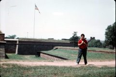 1965 08 New York Dennis