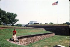 1965 08 New York Dennis1