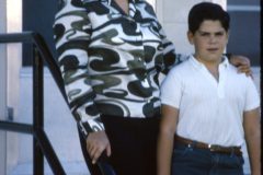 1965 08 Unknown Mom Dennis