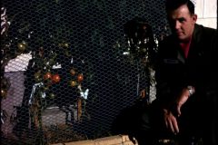 1965 09 Alaska Ft Wainwright Dad