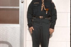 1965 09 Alaska Ft Wainwright Dennis Cub Scout1