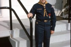 1965 09 Alaska Ft Wainwright Dennis Cub Scout2