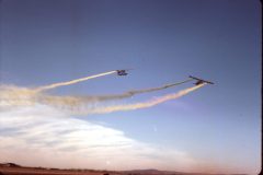 1965 09 Alaska Ft Wainwright Planes