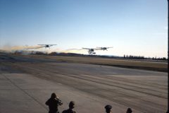 1965 09 Alaska Ft Wainwright Soldiers