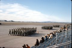 1965 09 Alaska Ft Wainwright Soldiers4