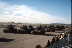 1965 09 Alaska Ft Wainwright Soldiers5