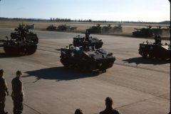 1965 09 Alaska Ft Wainwright Soldiers6