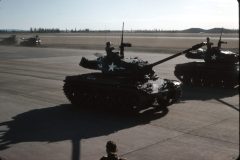 1965 09 Alaska Ft Wainwright Soldiers7