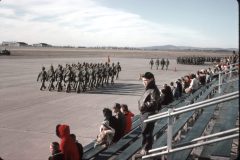 1965 09 Alaska Ft Wainwright Soldiers Dennis