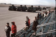 1965 09 Alaska Ft Wainwright Soldiers Dennis1